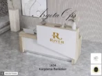 1634 Kasa Bankoları