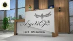 1634 Kasa Bankoları