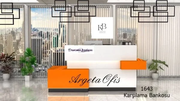 1643 Kasa Bankoları