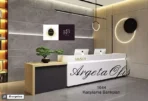 1644 Kasa Bankoları