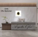 1646 Kasa Bankoları
