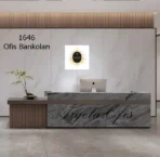 1646 Kasa Bankoları