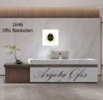 1646 Kasa Bankoları