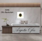 1646 Kasa Bankoları