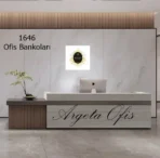 1646 Kasa Bankoları