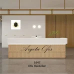 1647 Kasa Bankoları