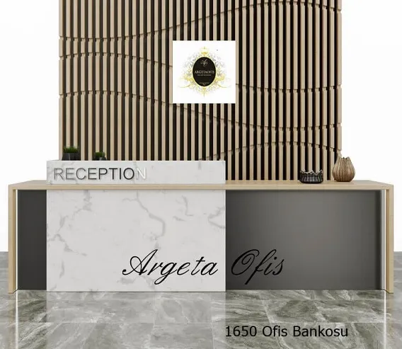 1650 Kasa Bankoları