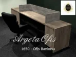 1650 Kasa Bankoları