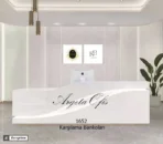 1652 Kasa Bankoları