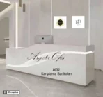 1652 Kasa Bankoları