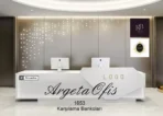 1653 Kasa Bankoları