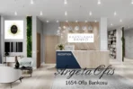 1654 Kasa Bankoları