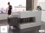 1656 Kasa Bankoları