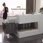 1656 Kasa Bankoları