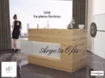 1656 Kasa Bankoları