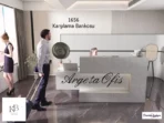 1656 Kasa Bankoları