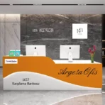 1657 Kasa Bankoları