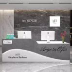 1657 Kasa Bankoları