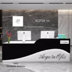 1657 Kasa Bankoları