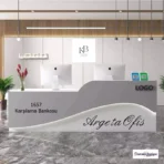 1657 Kasa Bankoları