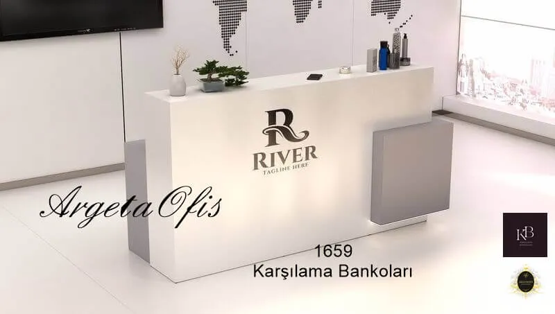 1659 Kasa Bankoları - Güven 1659 Kasa Bankoları