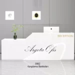 1662 Kasa Bankoları