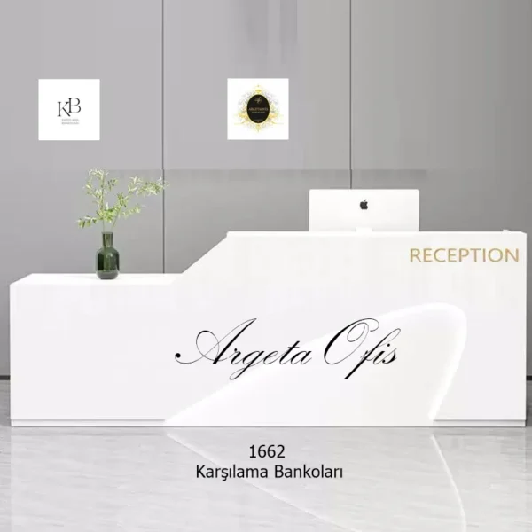 1662 Kasa Bankoları