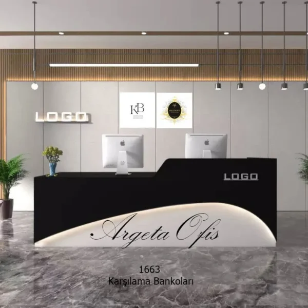 1663 Kasa Bankoları