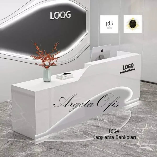 1664 Kasa Bankoları