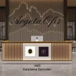 1665 Kasa Bankoları
