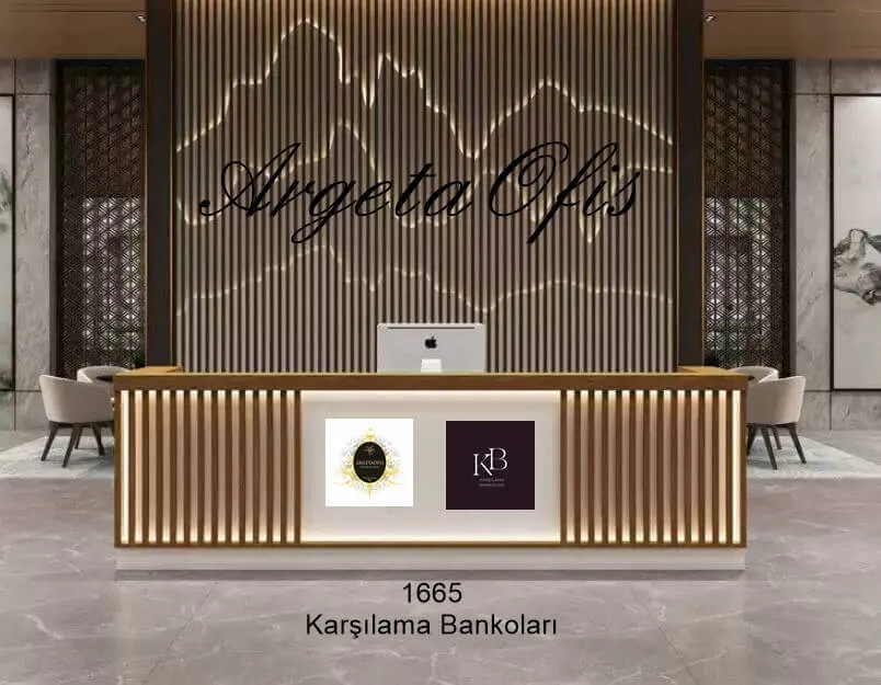 1665 Kasa Bankoları