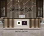 1665 Kasa Bankoları