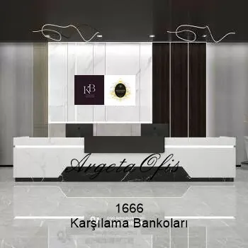 1666 Kasa Bankoları