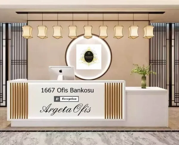 1667 Kasa Bankoları