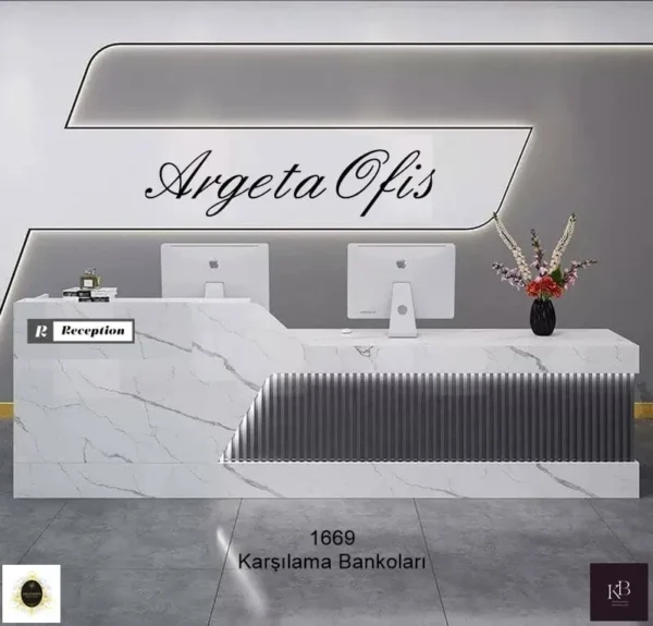 1669 Kasa Bankoları