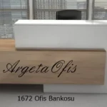 1672 Kasa Bankoları