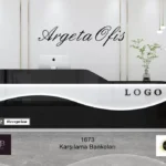 1673 Kasa Bankoları