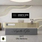 1677 Kasa Bankoları