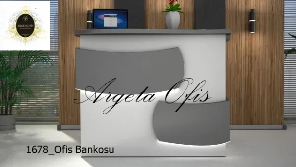 1678 Kasa Bankoları