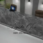 1684 Kasa Bankoları