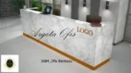 1684 Kasa Bankoları