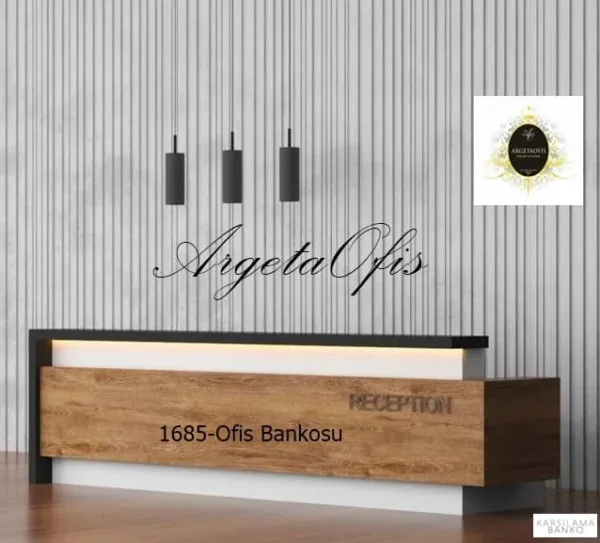 1685 Kasa Bankoları