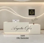 1689 Kasa Bankoları