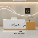 1689 Kasa Bankoları