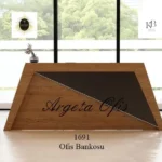 1691 Kasa Bankoları