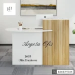 1693 Kasa Bankoları