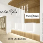 1694 Kasa Bankoları