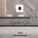 1695 Kasa Bankoları
