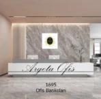 1695 Kasa Bankoları
