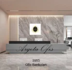1695 Kasa Bankoları